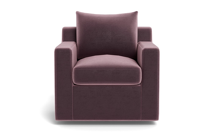 Sloan Swivel Chair - Image 0