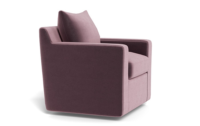 Sloan Swivel Chair - Image 3