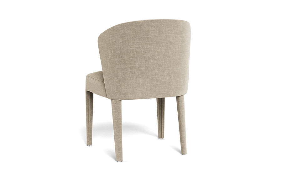 Pratt Fully Upholstered Chair - Image 4