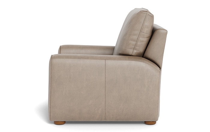 Jude Leather Recliner - Image 2