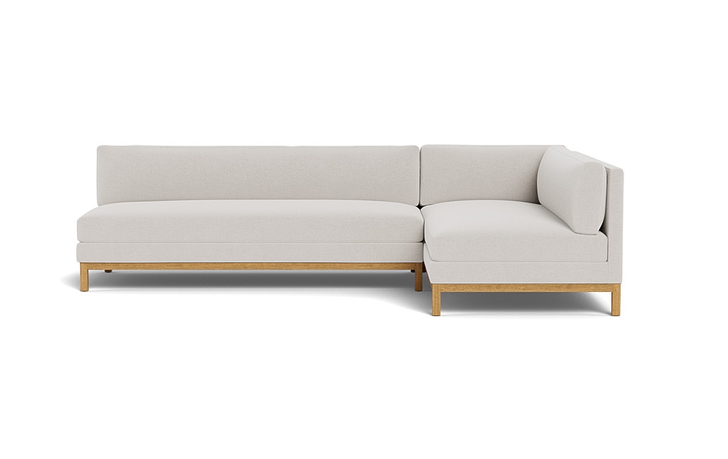 Jasper Right Chaise Sectional - Image 0