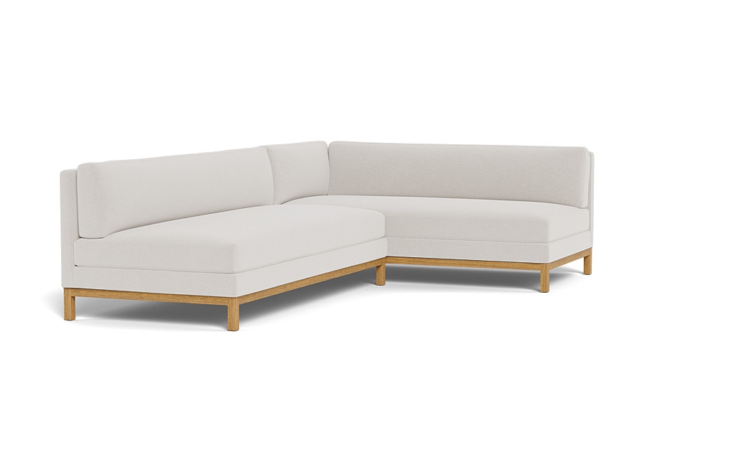 Jasper Right Chaise Sectional - Image 3