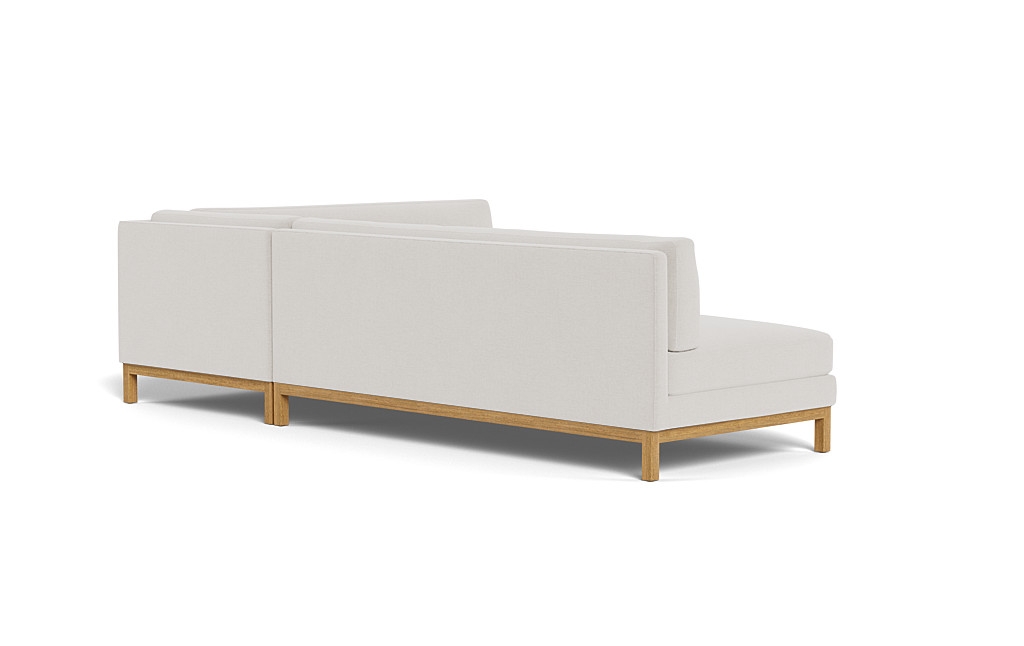 Jasper Right Chaise Sectional - Image 1