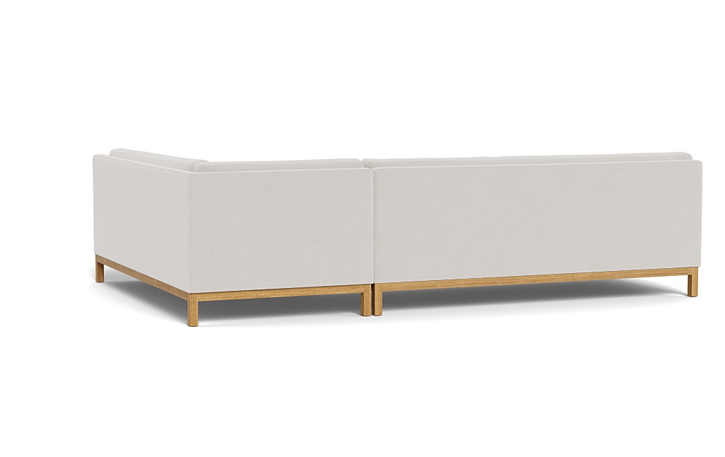 Jasper Right Chaise Sectional - Image 2