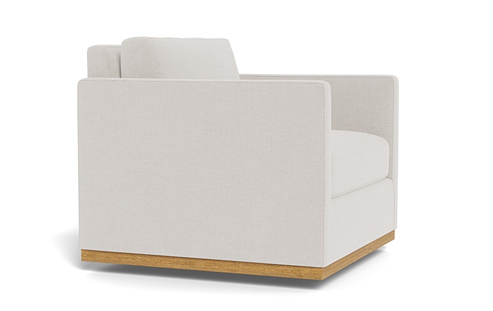 Jasper Swivel Chair - Image 2