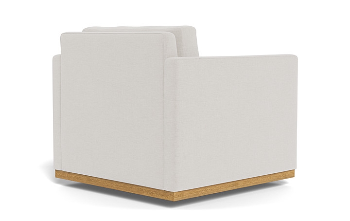 Jasper Swivel Chair - Image 3