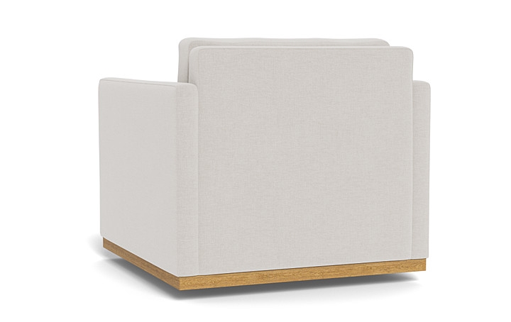 Jasper Swivel Chair - Image 4