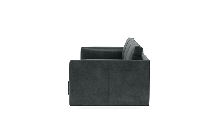 Lukas Leather 3-Seat Sofa - Image 1