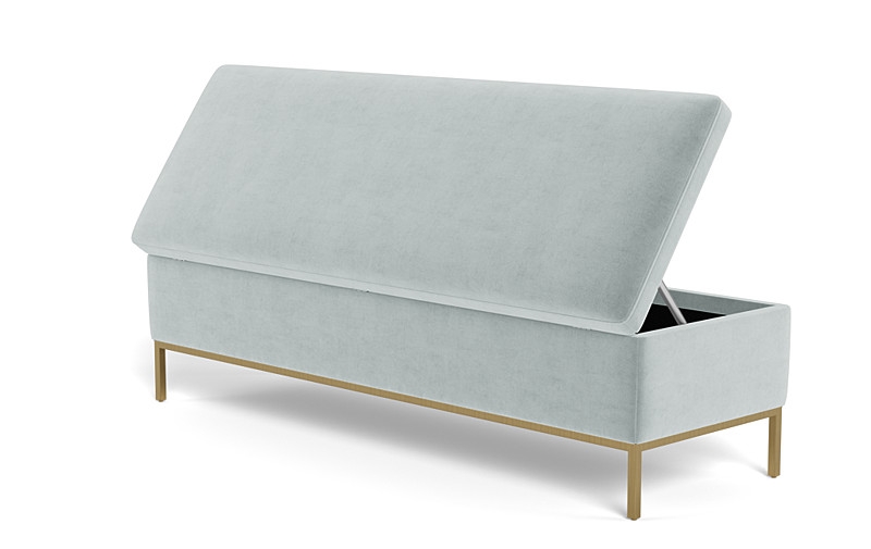 Miller Storage Bench - Image 3