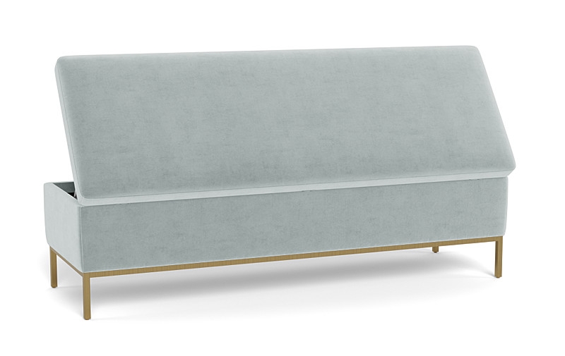 Miller Storage Bench - Image 4