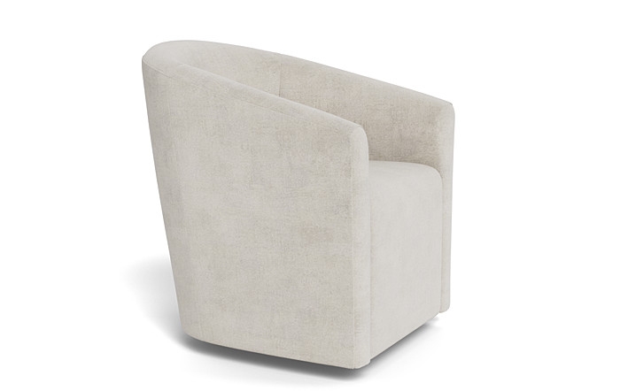 Tegan Swivel Chair - Image 1