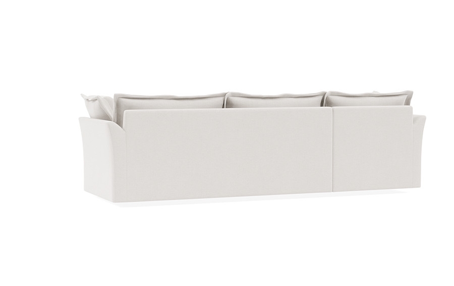 Skylar 3-Seat Left Chaise Sleeper Sectional - Image 1