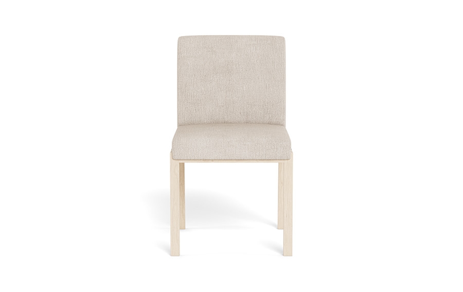 Callen Wood Framed Upholstered Chair - Image 3
