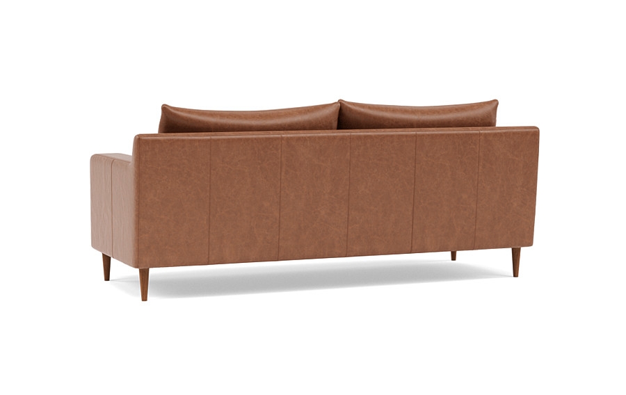 Sloan Leather 2-Seat Sofa *Standard down blend - Image 2