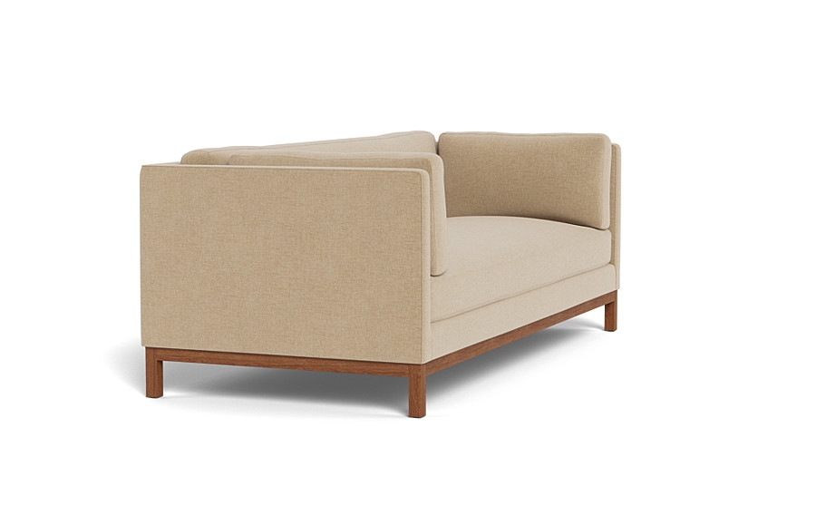 Jasper Fabric Sofa - Image 2