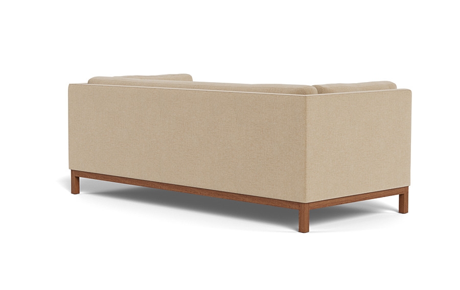 Jasper Fabric Sofa - Image 3