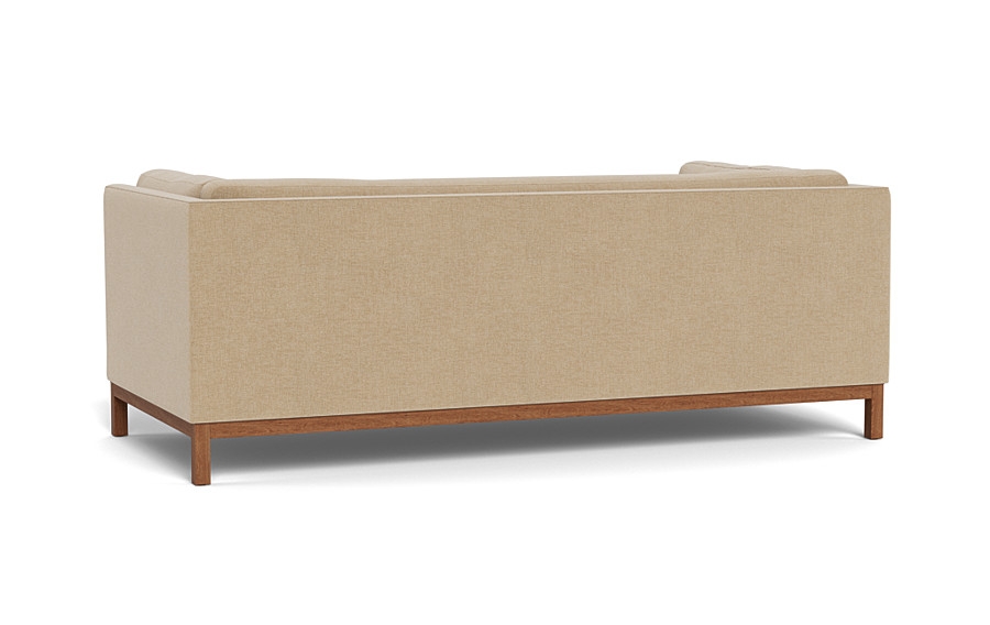 Jasper Fabric Sofa - Image 4