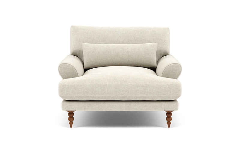 Maxwell Accent Chair - Image 0