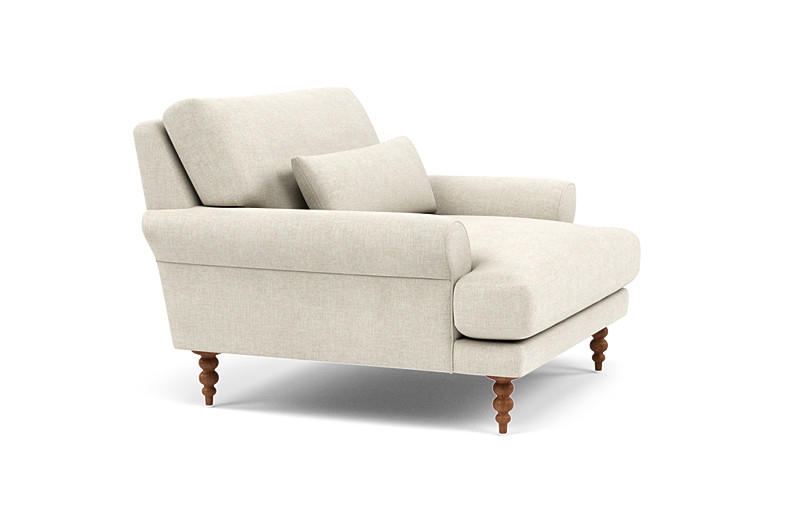 Maxwell Accent Chair - Image 4