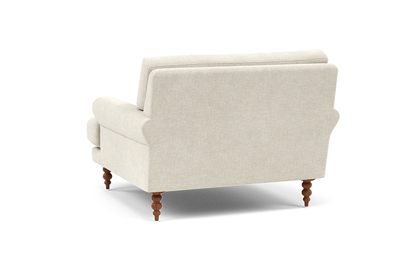 Maxwell Accent Chair - Image 1