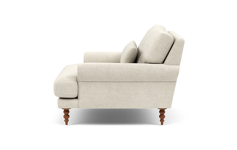 Maxwell Accent Chair - Image 3
