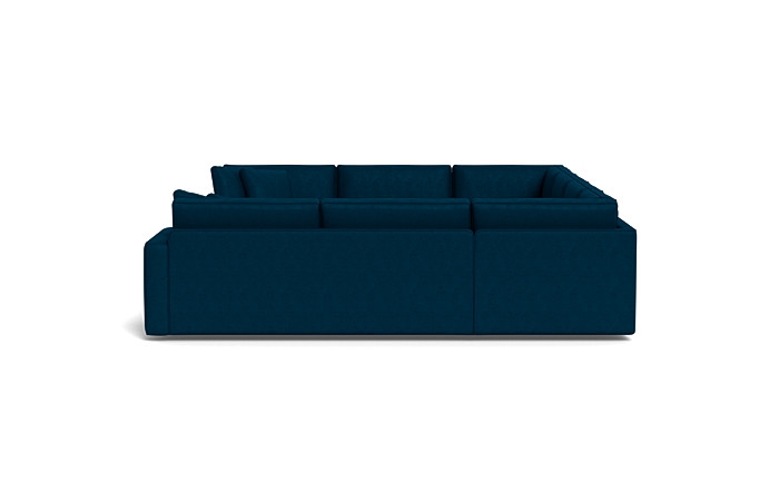 James 5-Piece 6-Seat U Shape Sectional - Image 4