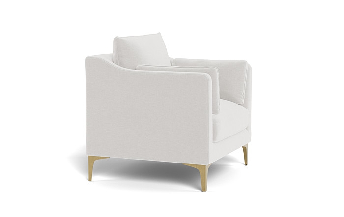 Caitlin Petite Chair by The EverygirlÃ?Â® - Image 3
