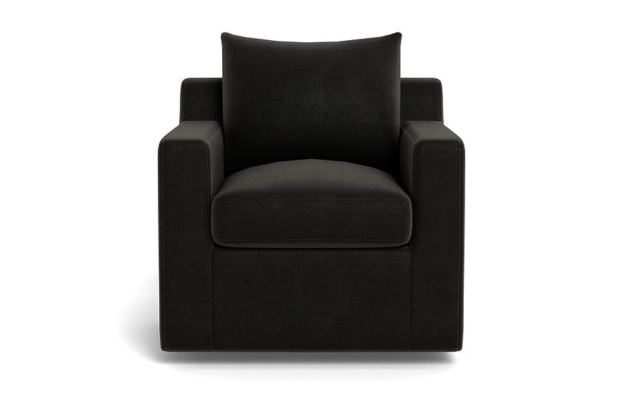 Sloan Swivel Chair - Image 0
