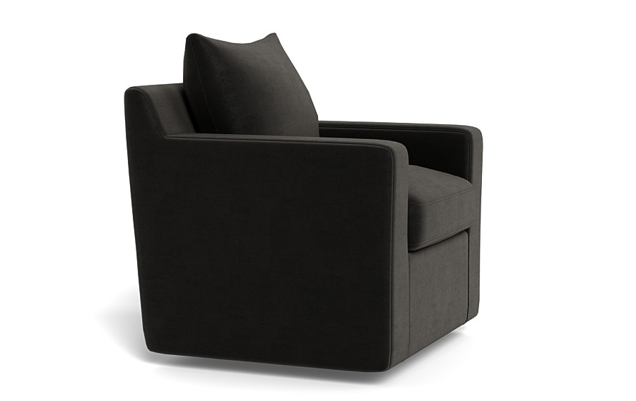 Sloan Swivel Chair - Image 3