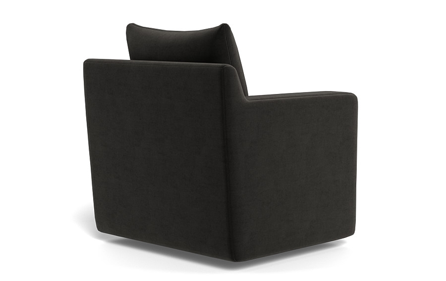 Sloan Swivel Chair - Image 4