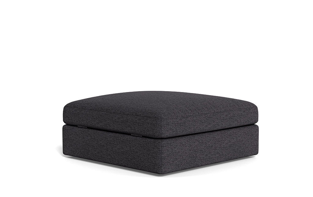 Tatum Modular Square Ottoman  - Image 1