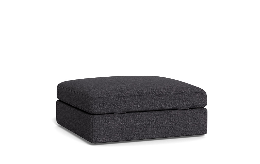 Tatum Modular Square Ottoman  - Image 2