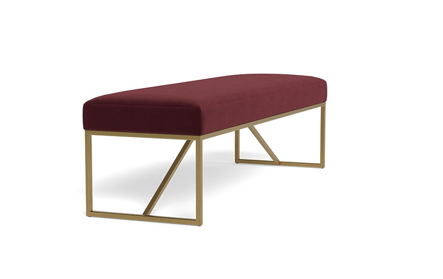 Otto Bench - Image 1