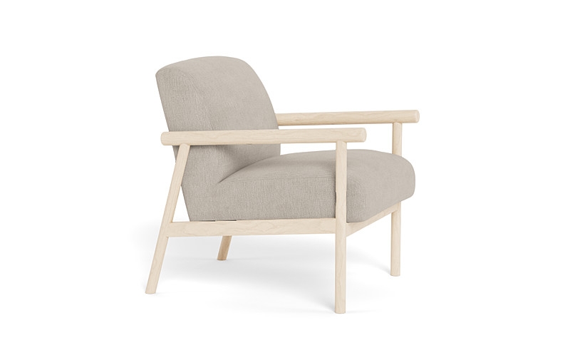 Harris Accent Chair - Image 1