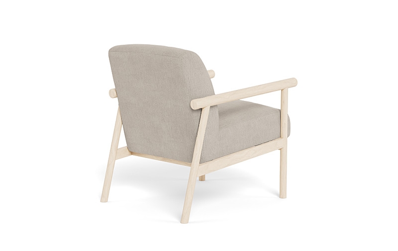 Harris Accent Chair - Image 4
