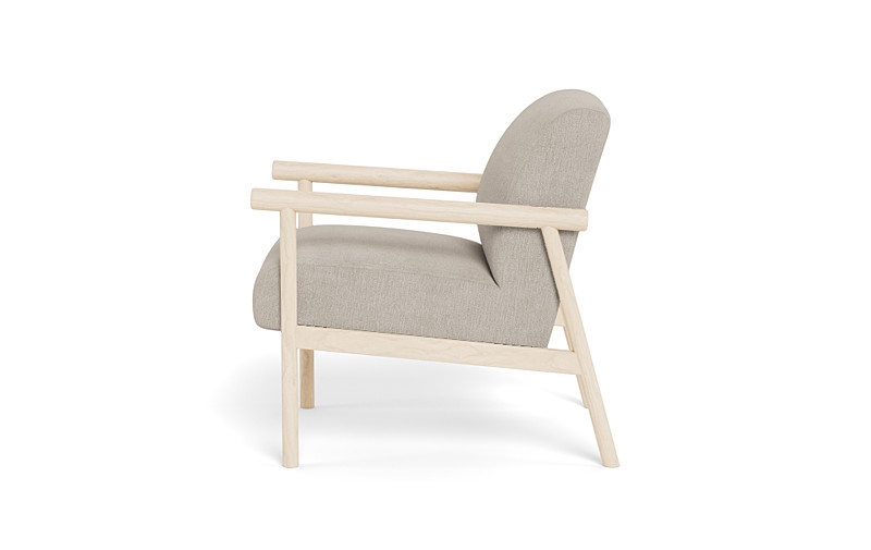 Harris Accent Chair - Image 3