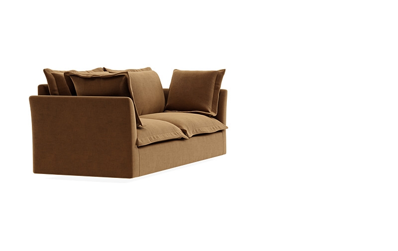 Skylar Sleeper Sofa - Image 1