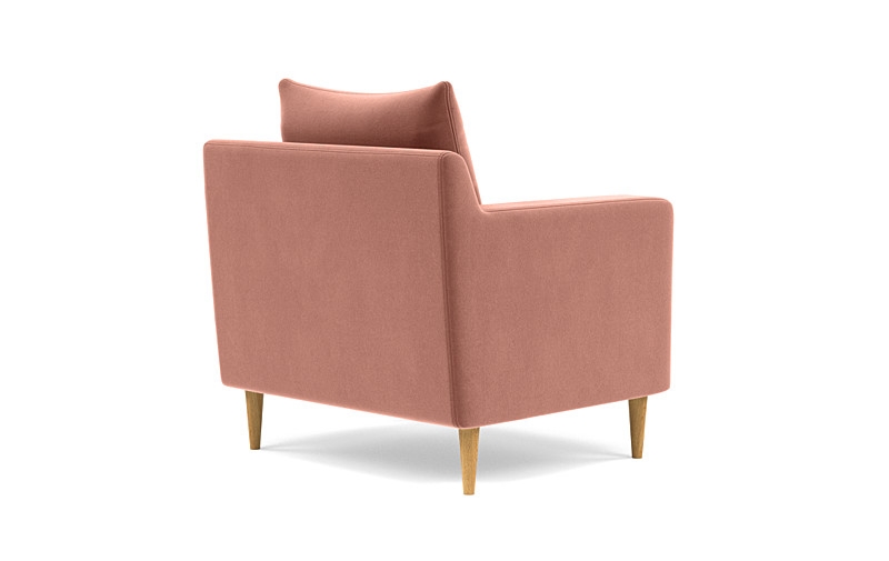 Sloan Petite Chair - Image 2