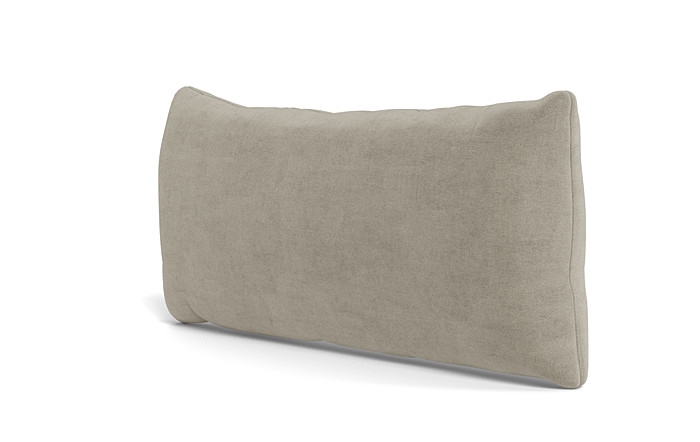 Throw Pillows 14 x 30" Lumbar" - Image 3