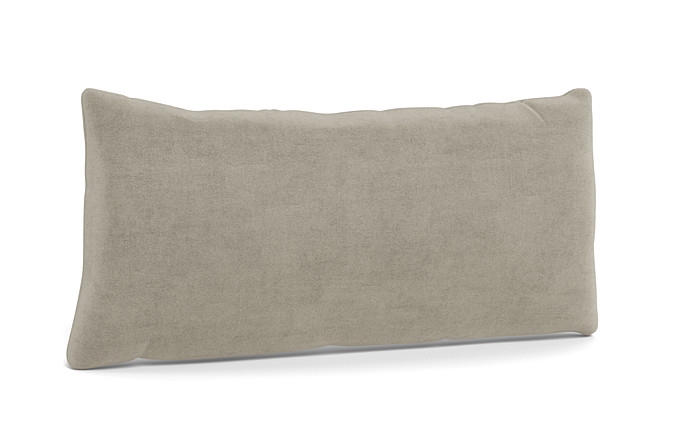 Throw Pillows 14 x 30" Lumbar" - Image 4