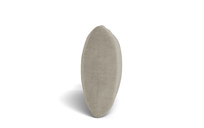 Throw Pillows 14 x 30" Lumbar" - Image 1
