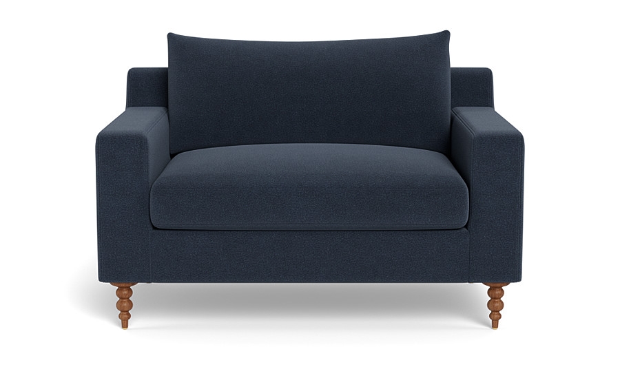 Sloan Chair and a Half - Image 0