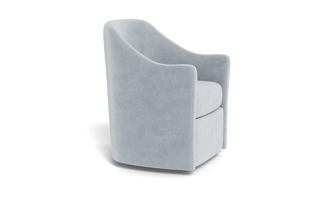 Savona Swivel Chair - Image 1