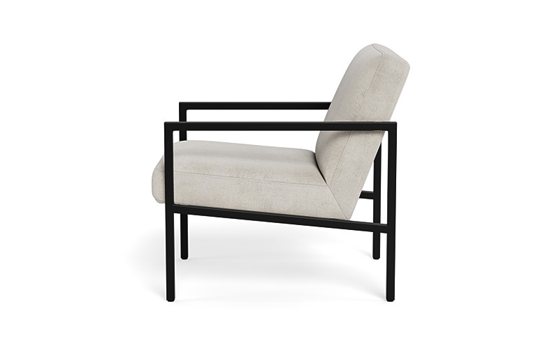 Fritz Accent Chair - Image 4