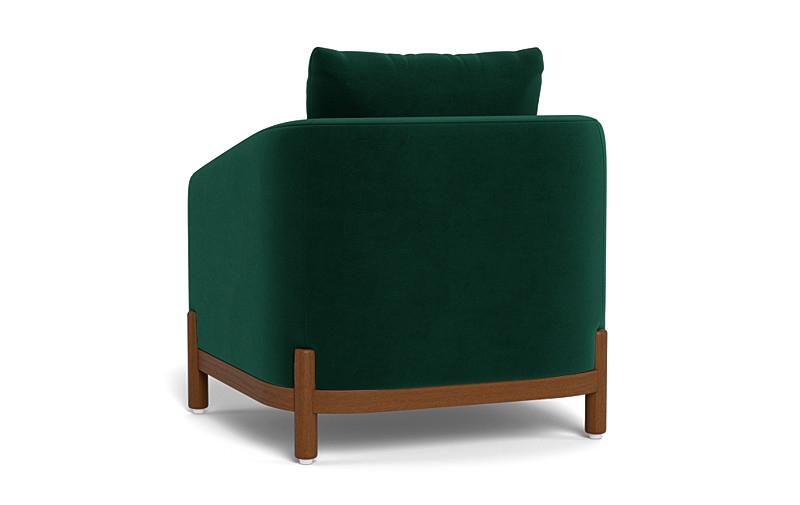 Oslo Petite Chair - Image 1