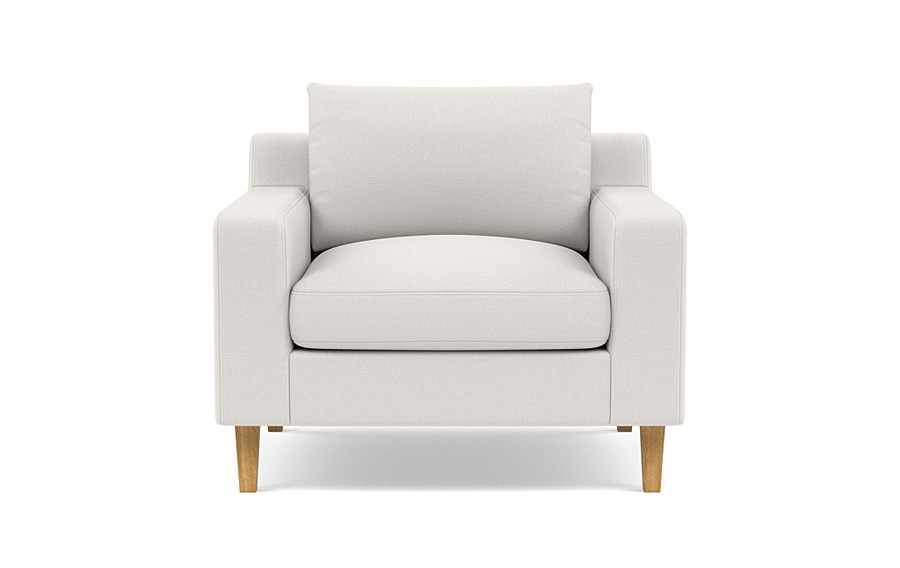 Sloan Accent Chair - Image 0