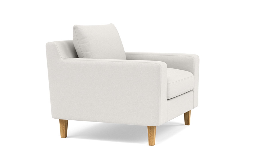 Sloan Accent Chair - Image 2