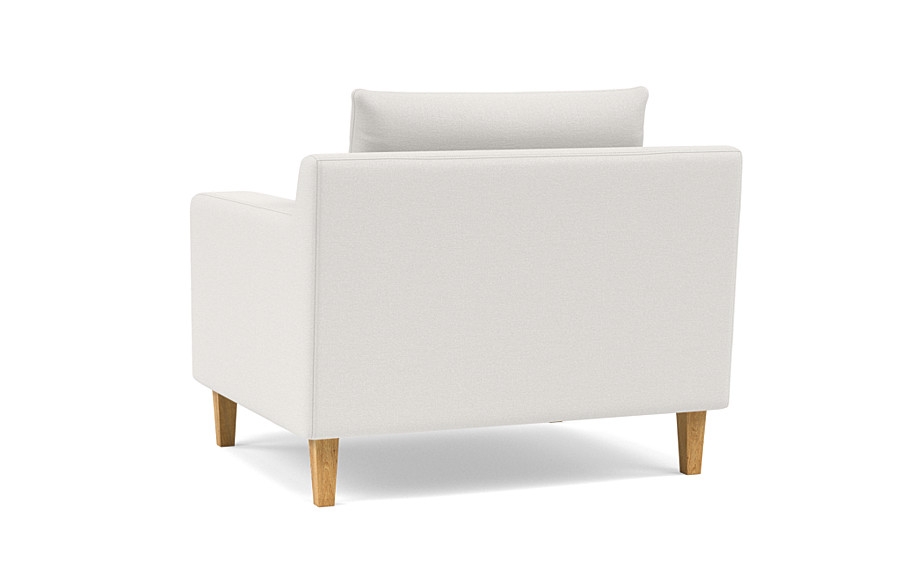 Sloan Accent Chair - Image 3