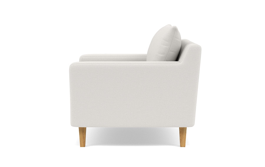 Sloan Accent Chair - Image 1