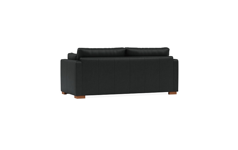 Charly Leather Sleeper Sofa - Image 2